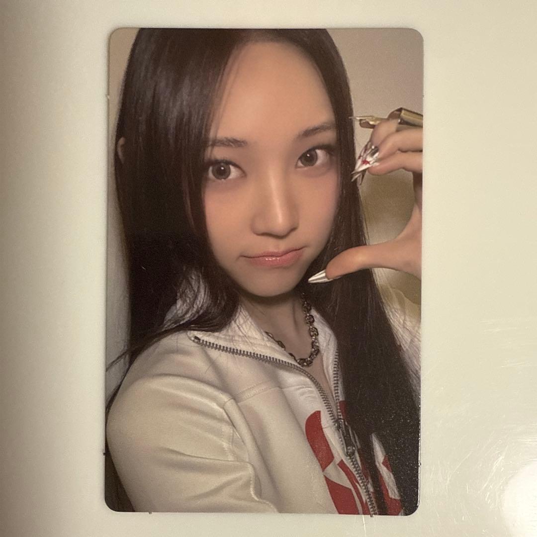 ALLDAY PROJECT ヨンソ トレカ - メルカリ