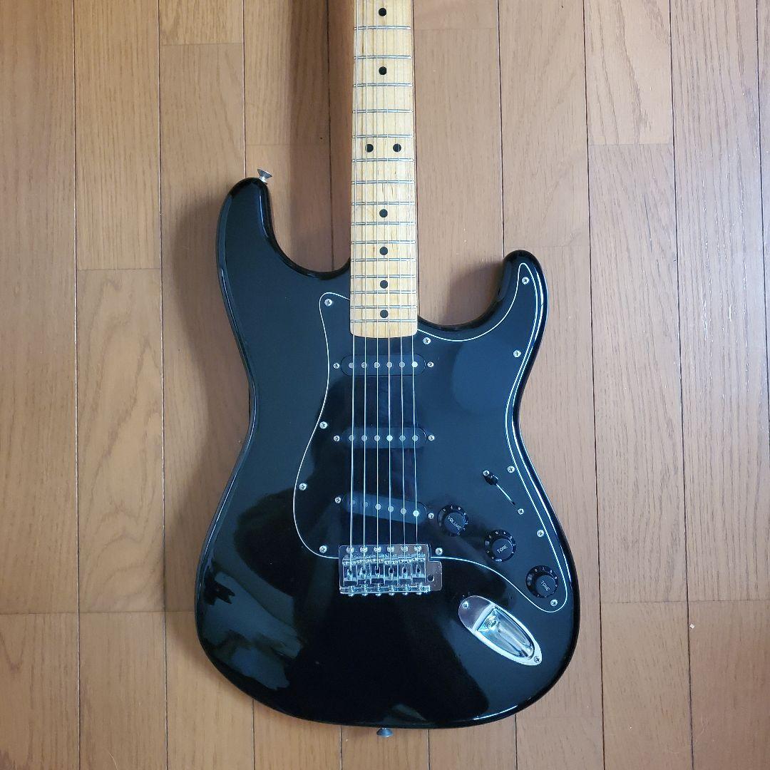【ジャパンビンテージ】Tokai silver star 1980 トーカイ