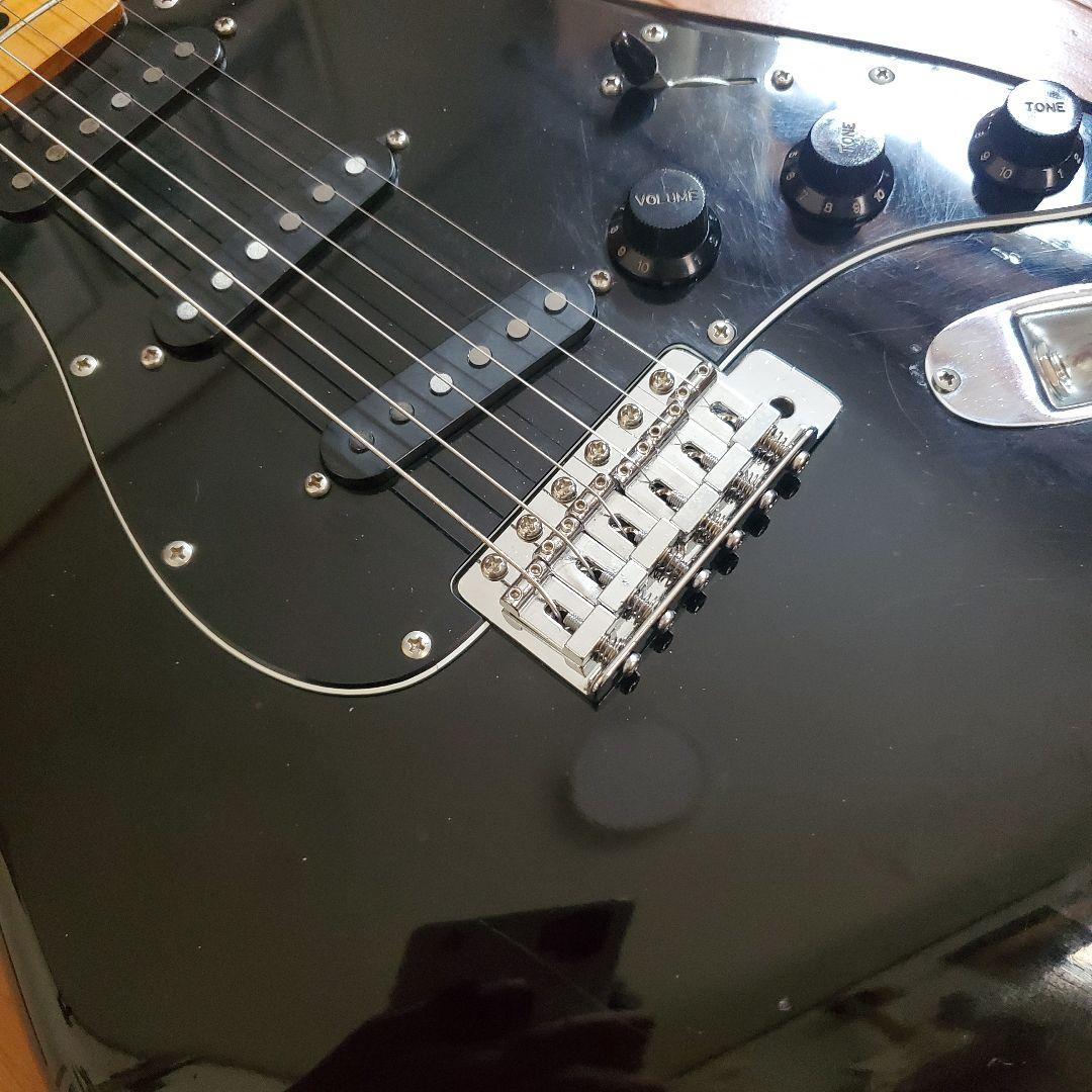 ジャパンビンテージ】Tokai silver star 1980 トーカイ - メルカリ