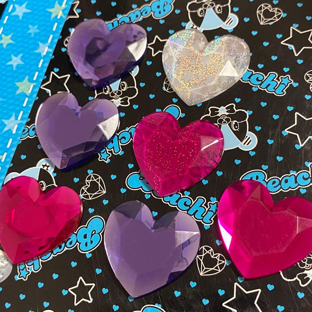 プリティーリズム プリズムストーン みおん セット コーデ - メルカリ