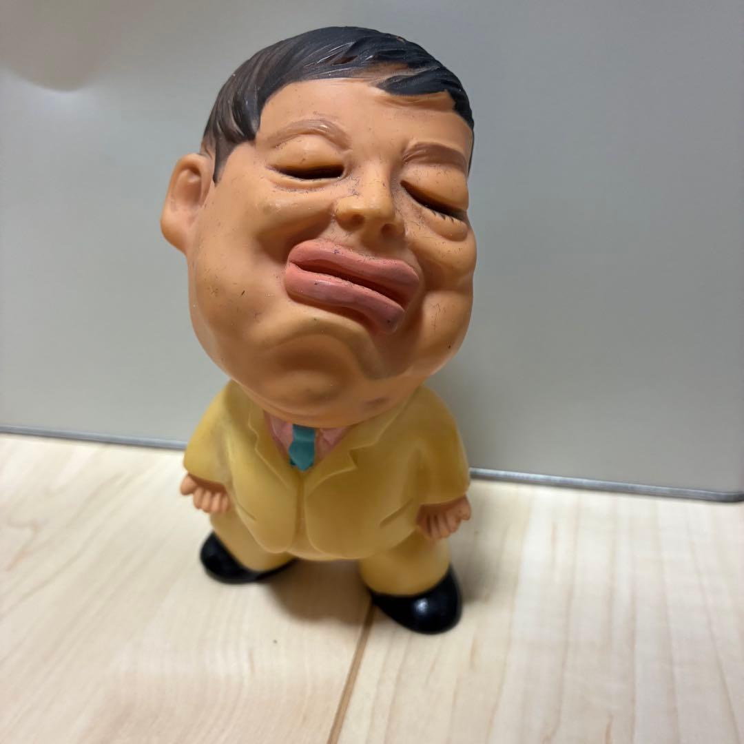 ◇ぺんてる イケイケシャープ ドリフ 高木ブー