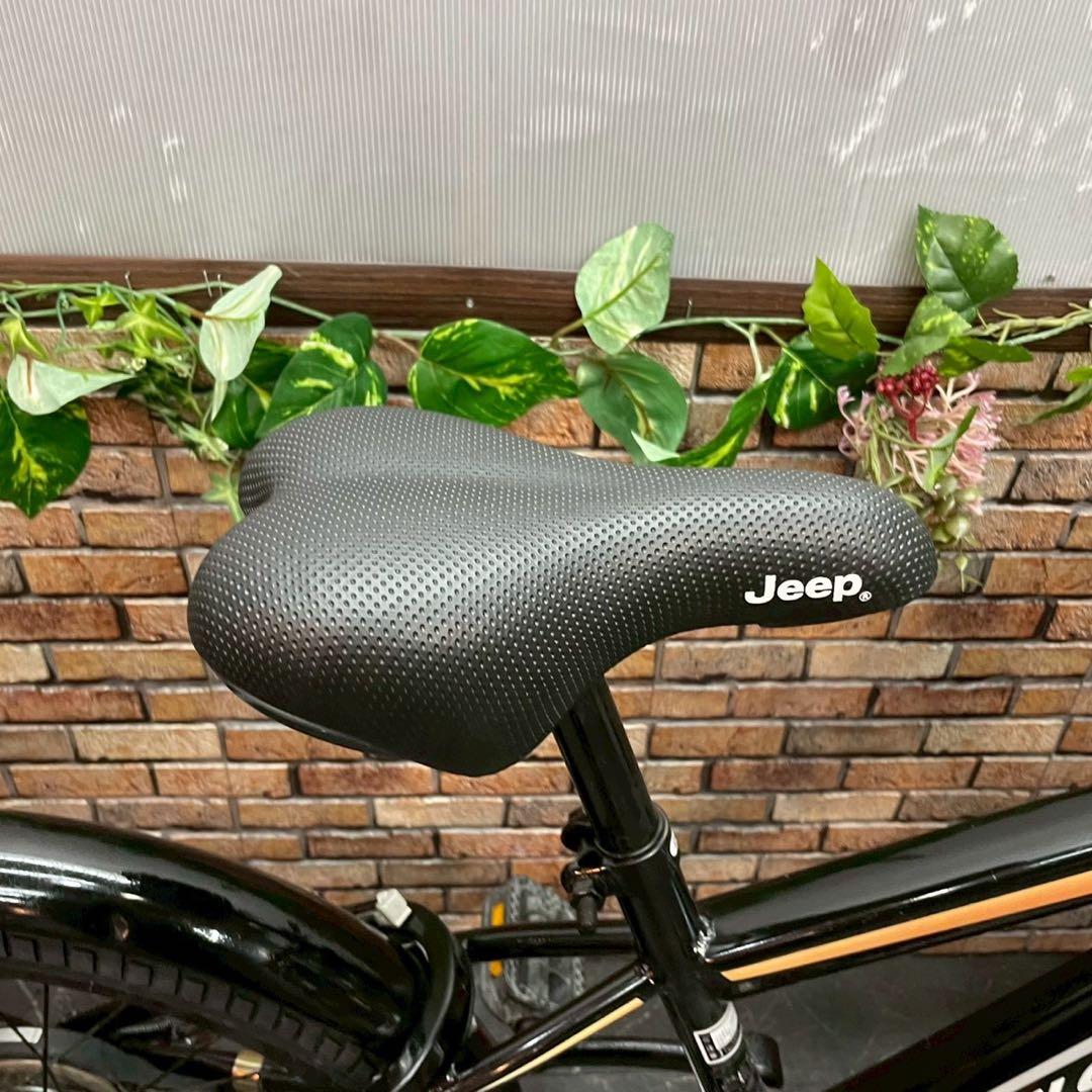 81】子供用自転車 子供車 TWIN GATE ブラック 20インチ 変速付き