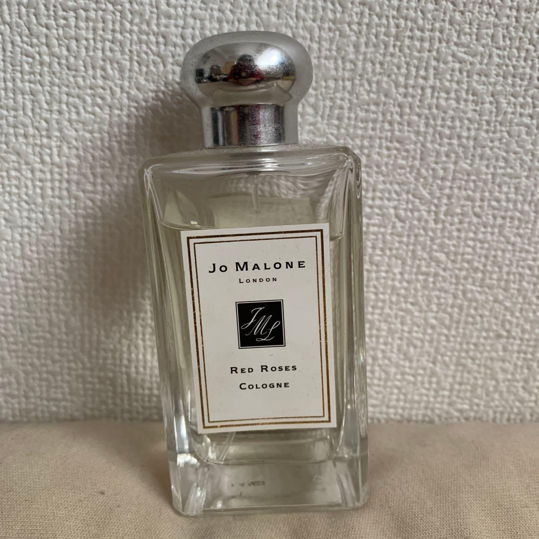 Jo Malone ジョーマローンRed Roses Cologne 100ml