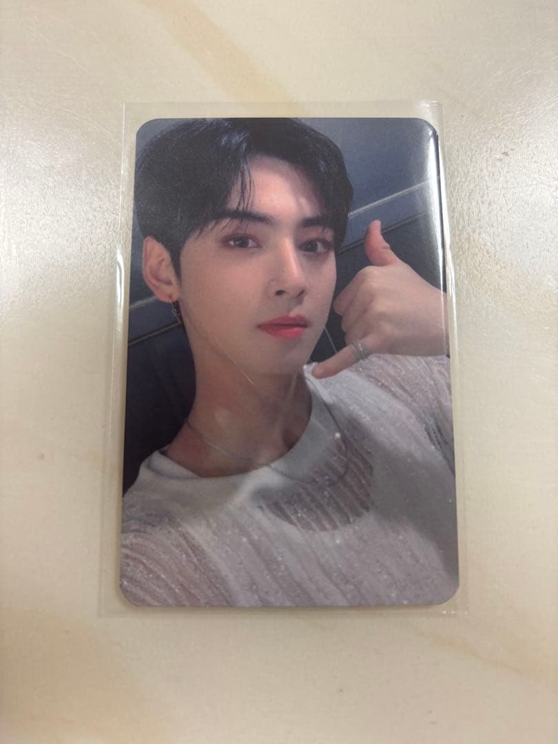 チャウヌ　サノク　all light