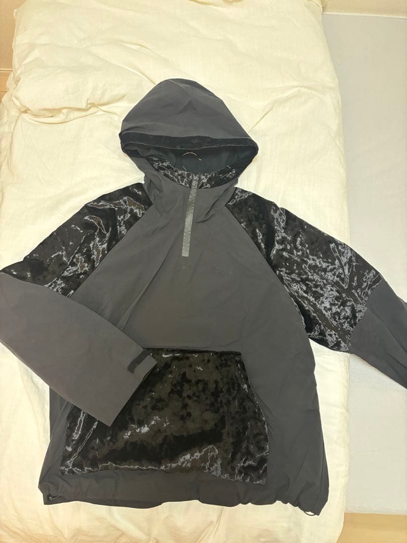 Renchill スノーボードウェア上下セット＋手袋