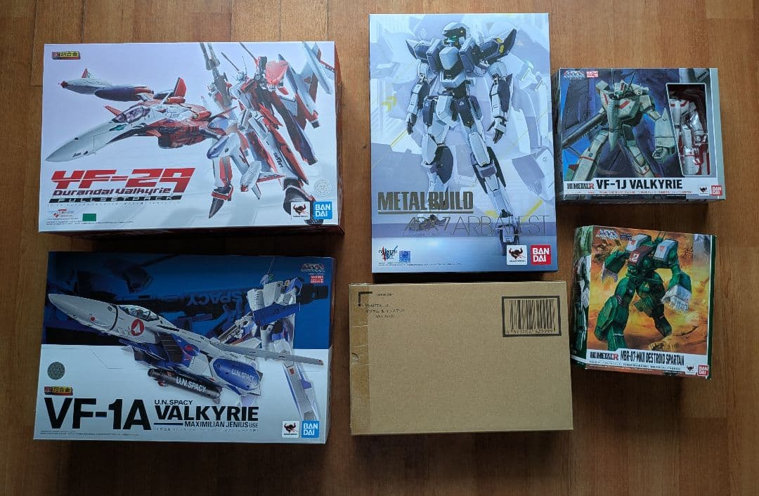 新品　リアルロボット　メタルフィギュア METAL BUILD（メタルビルド）の商品一覧 | 魂ウェブ