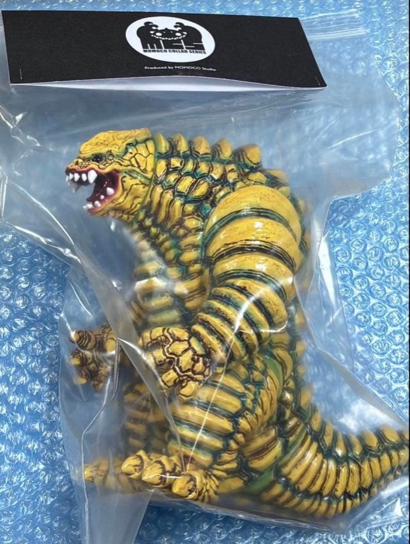 ワンフェス　レッドキング　ソフビ　ウルトラマン 怪獣