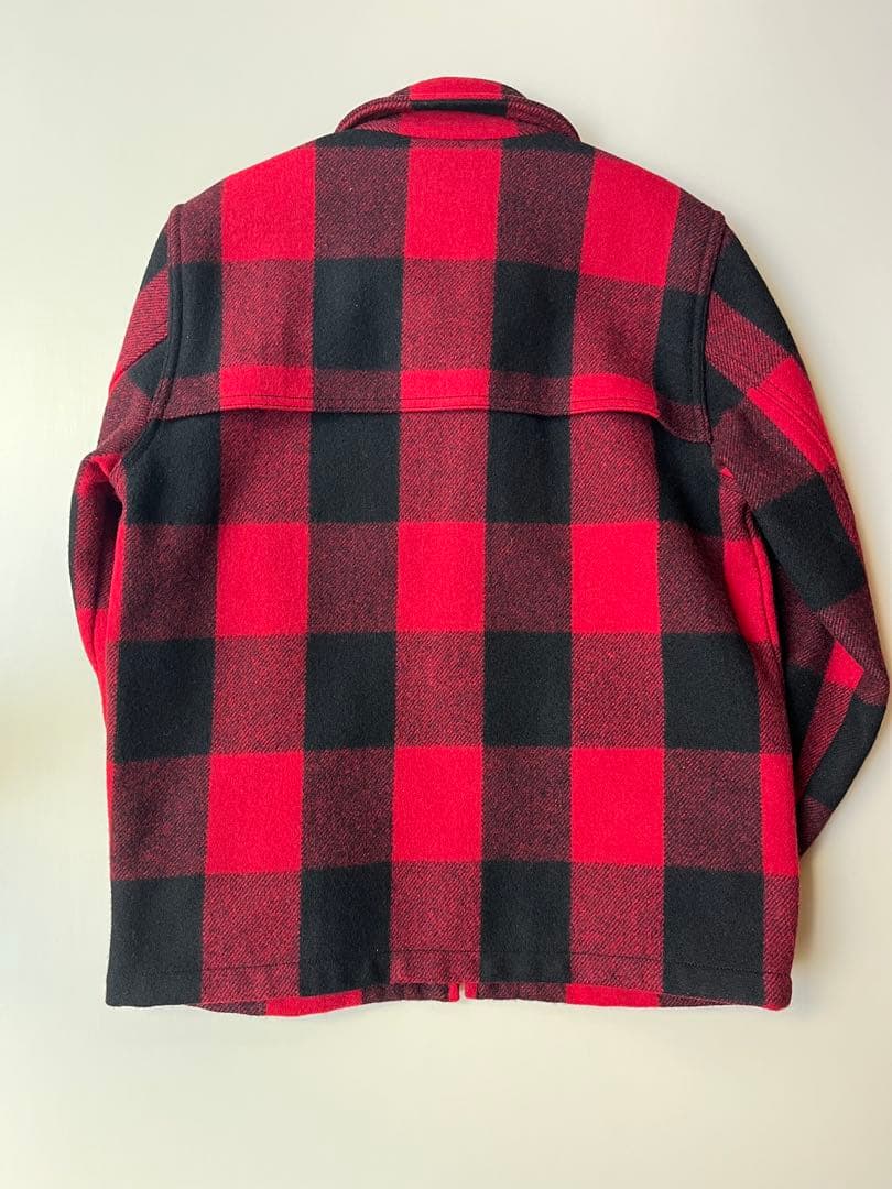 L.L.Bean signature 1934 復刻 マッキーノ ジャケット