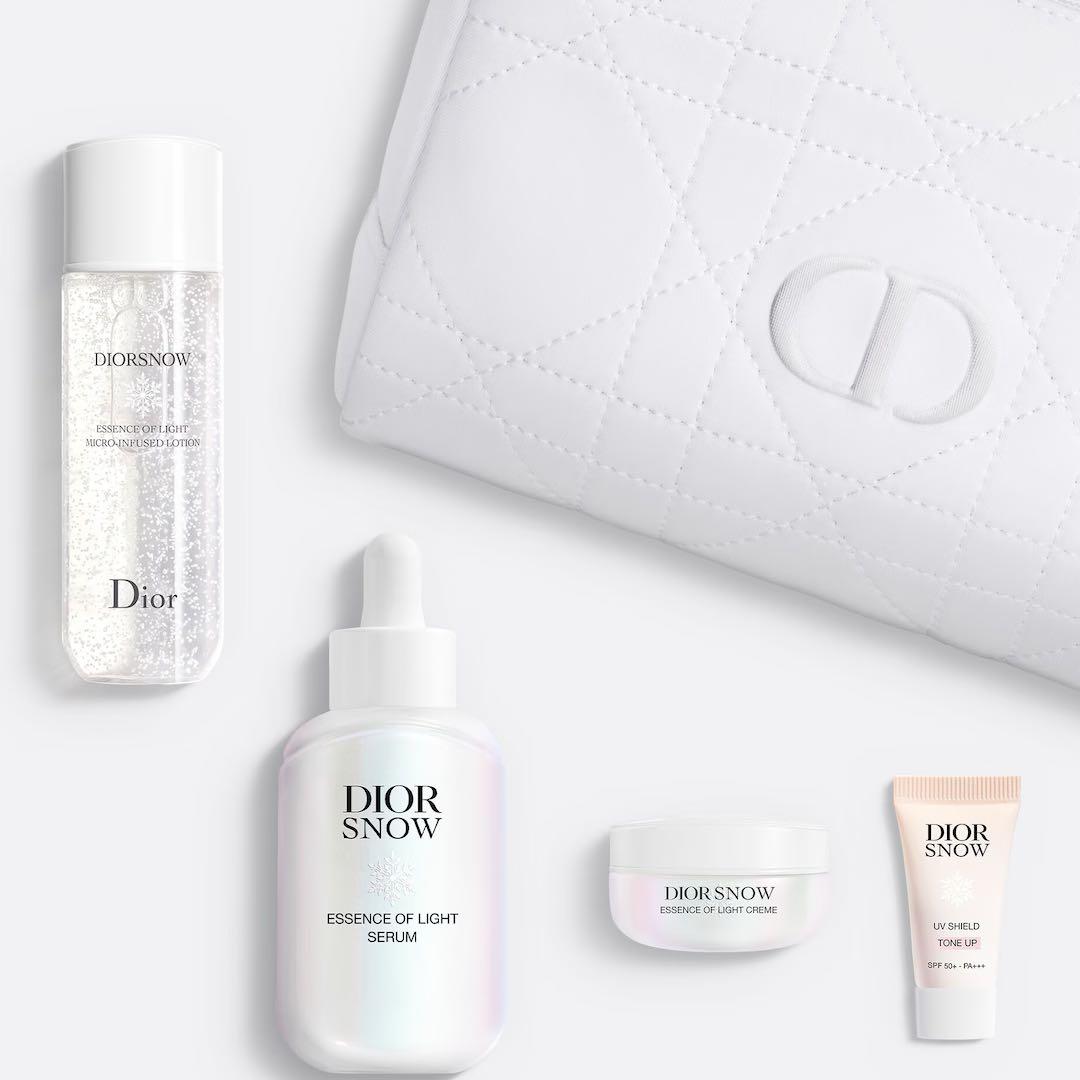 Nicole　DIOR  エッセンスコフレ