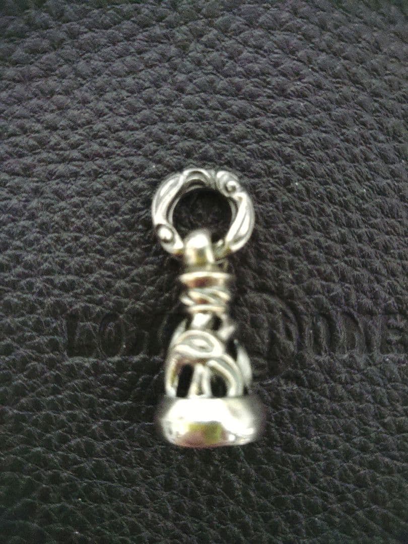 シルバー 装飾的なベル型チャーム 楽天市場】drive[ガーディアンベル ヘル] (シルバーアクセサリー