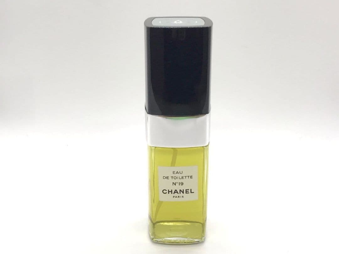 香水 ■ シャネル CHANEL No.19 オードトワレ EDT 100ml