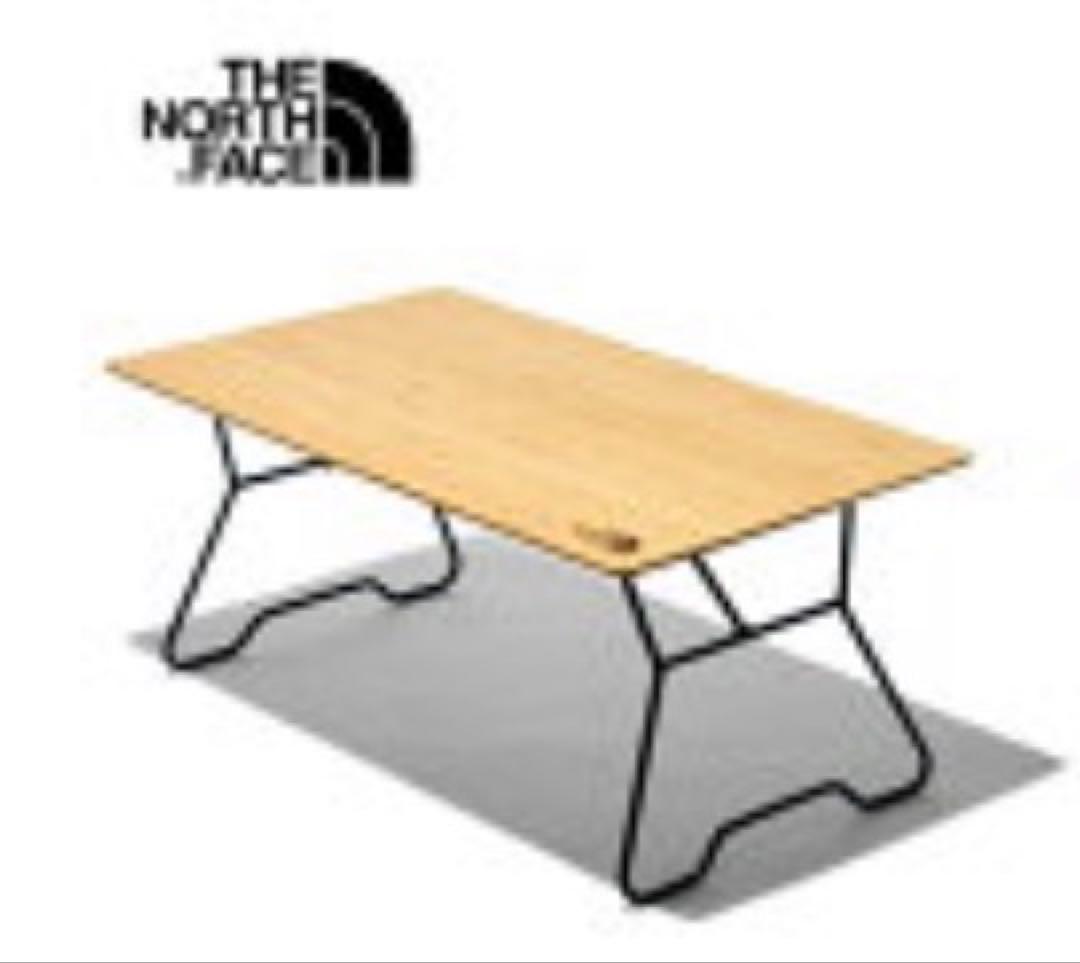 ★THE NORTH FACE アウトドアテーブル 楽天市場】☆送料無料☆THE NORTH FACE☆TNF CAMP TABLE NF7TP52A