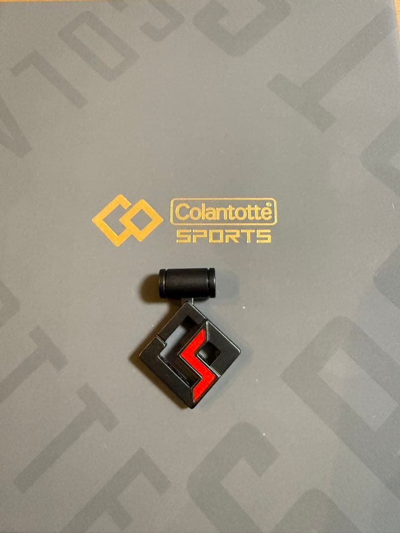 コラントッテSPORTS PRO マグチタンネックレス SG160