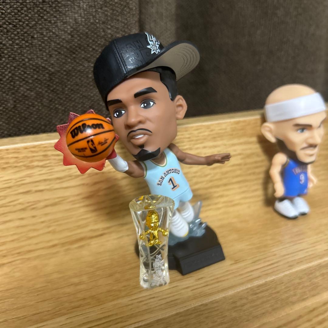 BALLERS ウェンビー ビクター・ウェンバンヤマ - Wikipedia