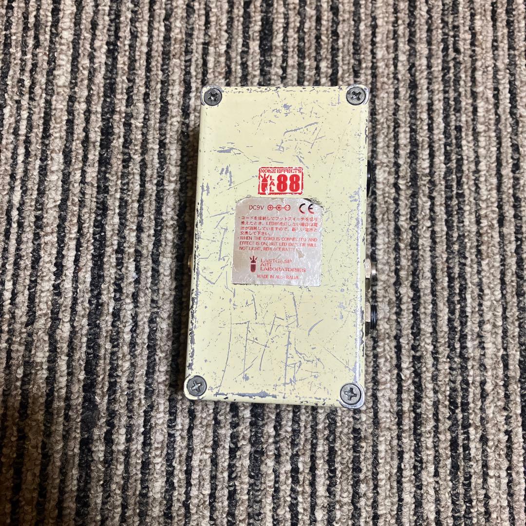 八八式毛羽立歪機 発振ファズ レア - メルカリ