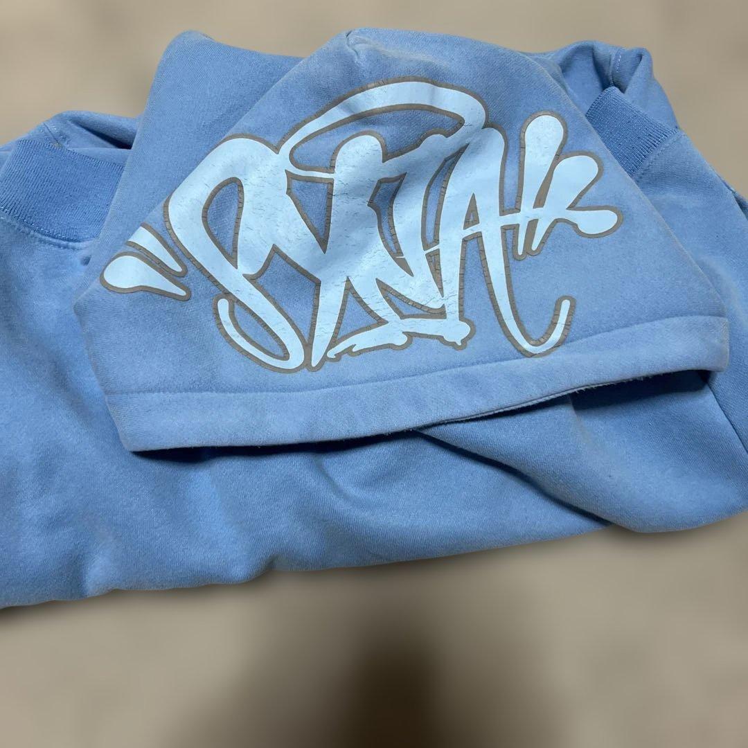 シナワールド　上 Syna World(シナワールド) セットアップ(メンズ) - ブランド通販のBUYMA