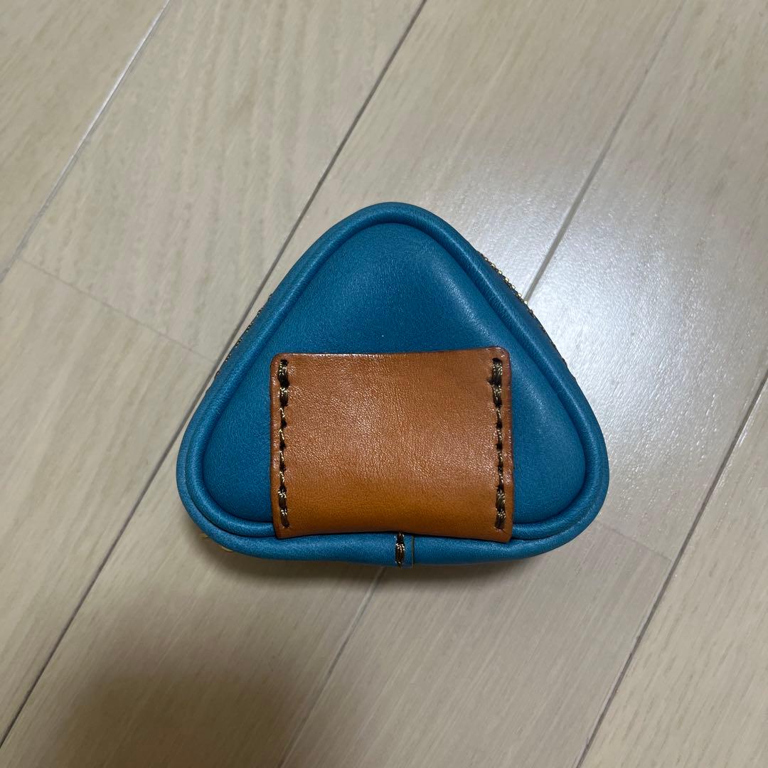 HERZ】おにぎりポーチ(KF-3) - メルカリ