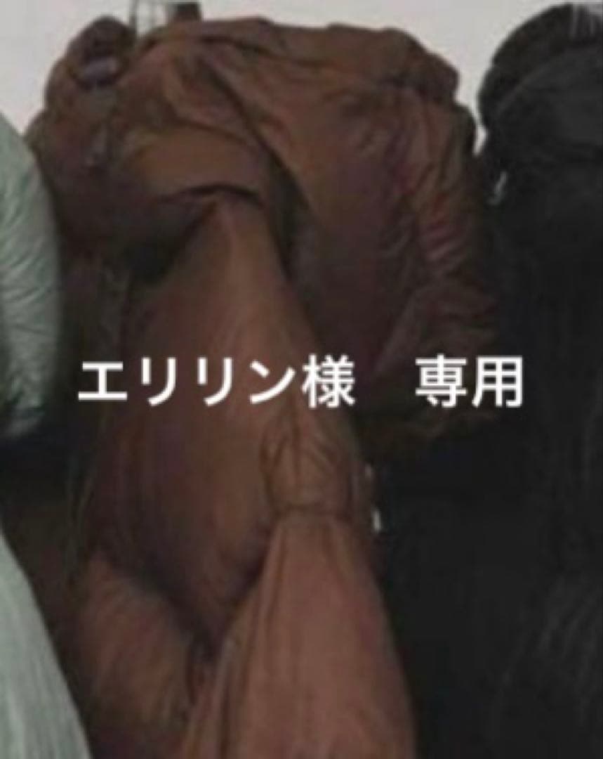 エリリン　チョコ　36