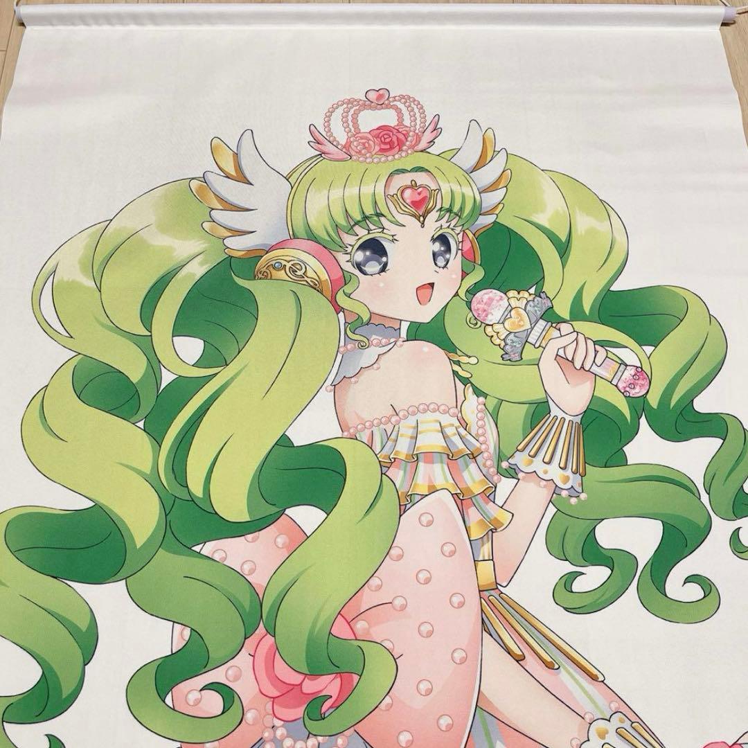 プリパラ ファルル タペストリー - メルカリ