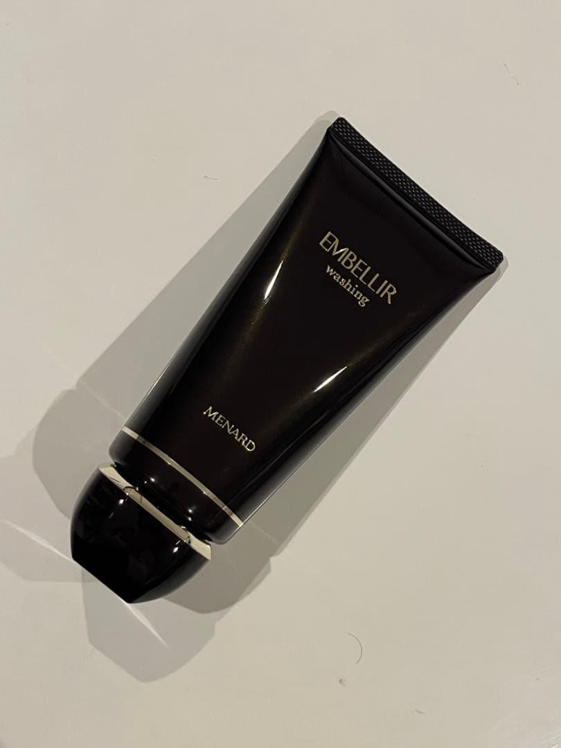MENARD EMBELLIR washing 洗顔料 Amazon | メナード MENARD エンベリエ ウオッシング 130g | エンベリエ