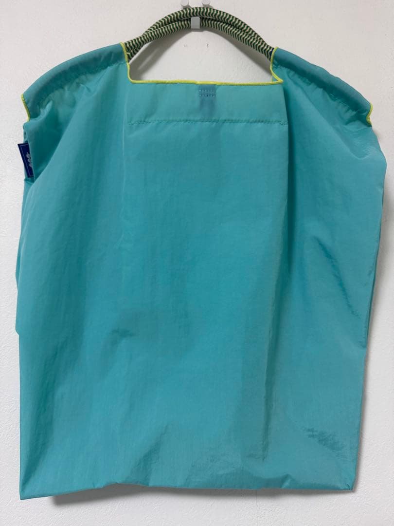 新品未使用】ボールアンドチェーン カフェタナカ コラボエコバッグ