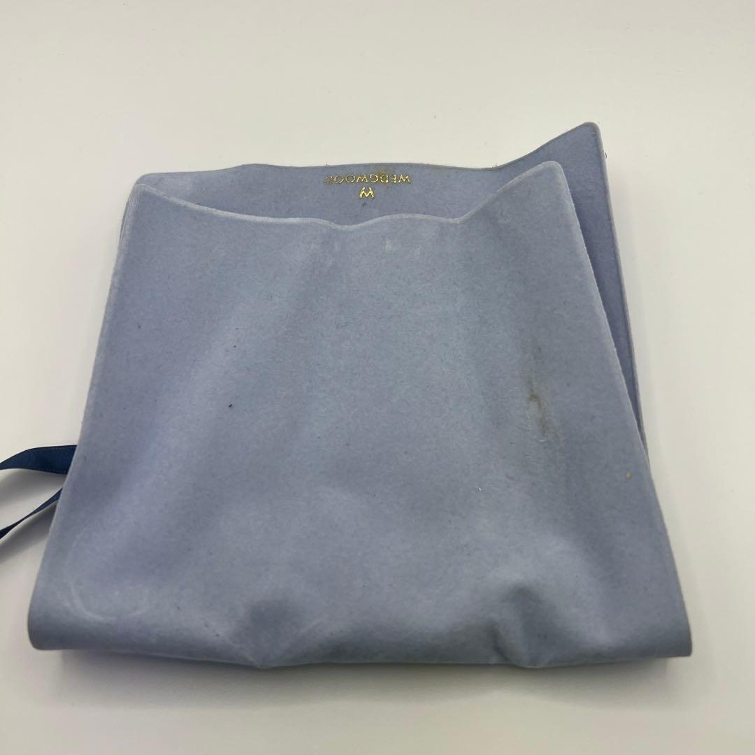 値下げ【ウェッジウッド 】スワルタイニー ティースプーン 【未使用