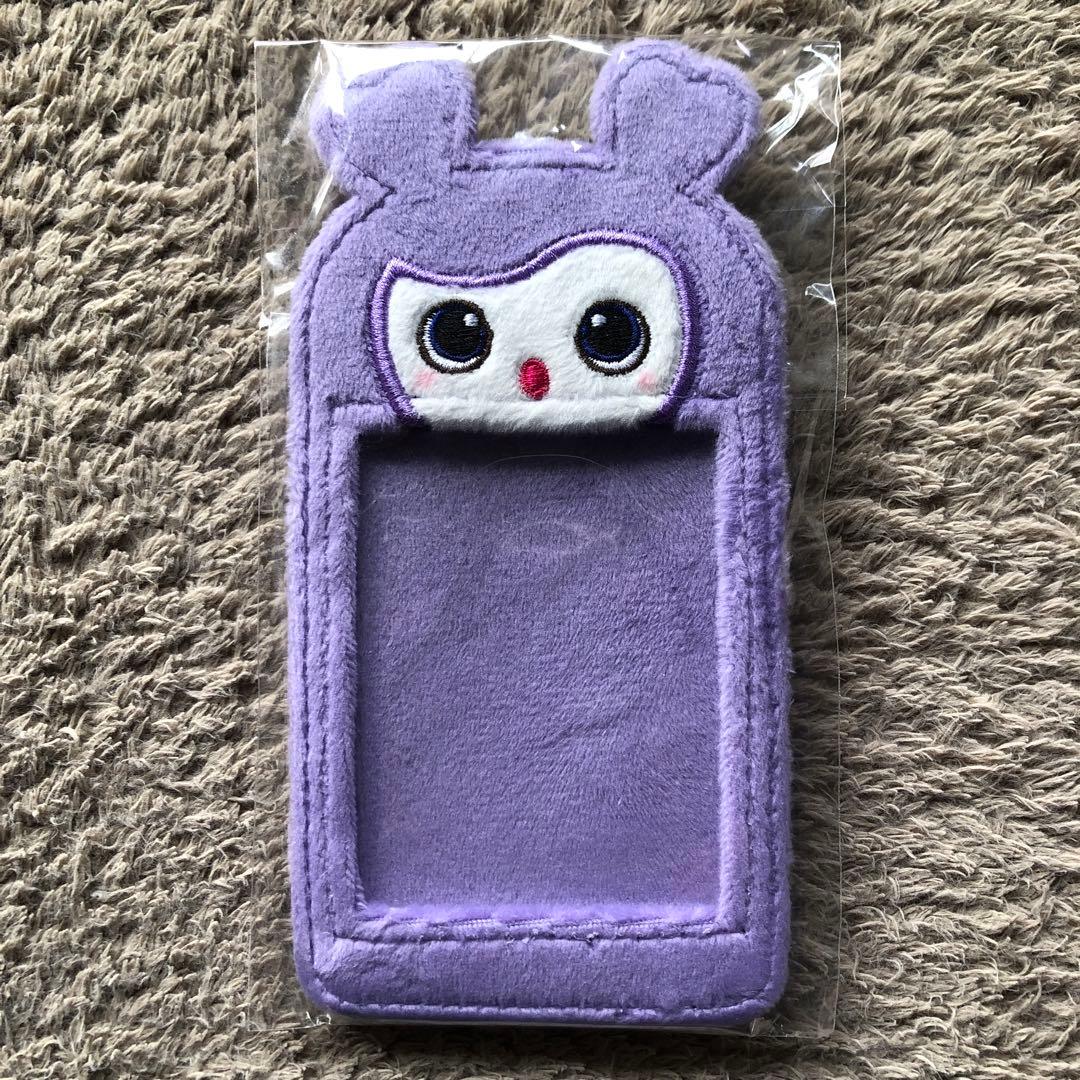 TWICE harehare トレカケース サブリー