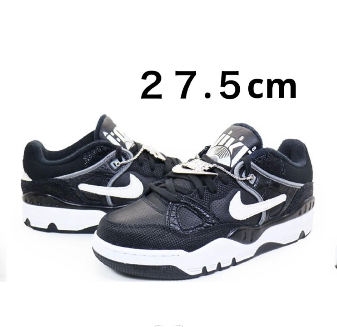 【新品未使用品】NIGO® × Nike Air Force 3 Low