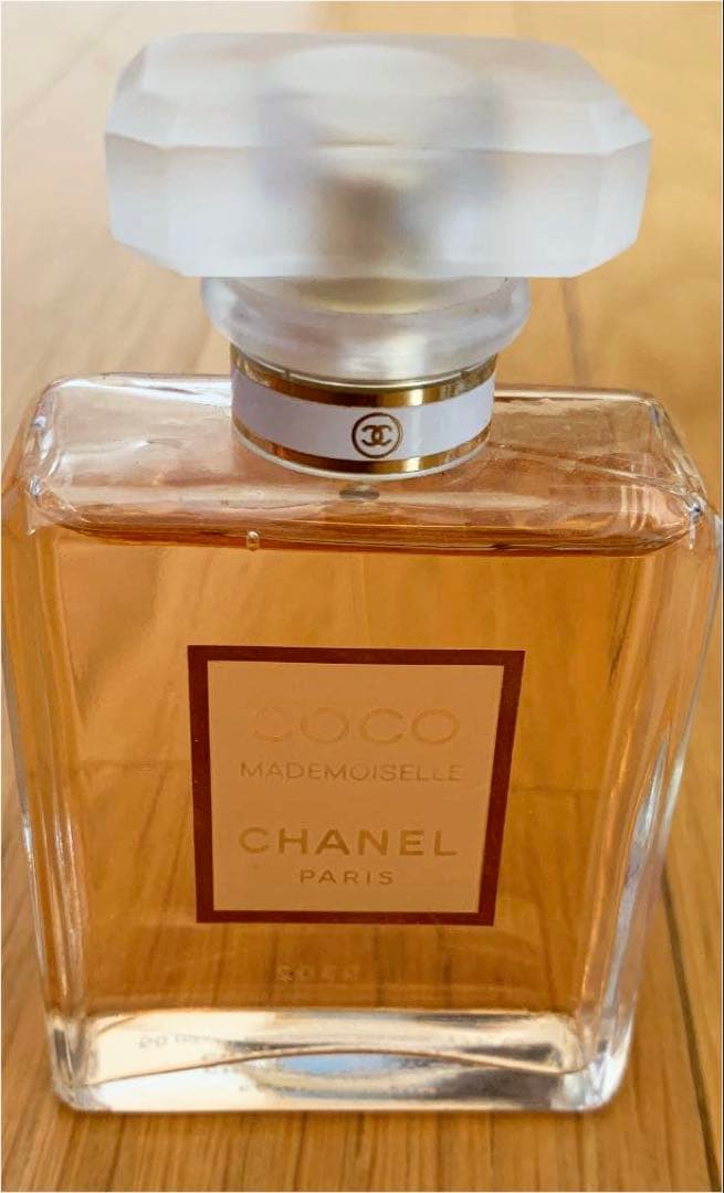 <ほぼ新品>COCO MADMORSEL CHANEL 香水