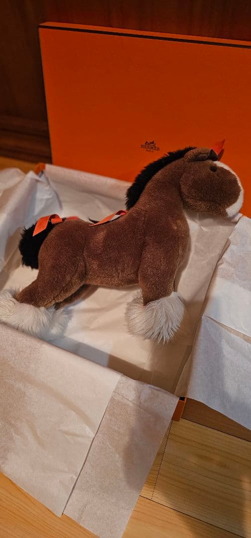 ２日限定価格☆エルメス☆エルミー美品☆