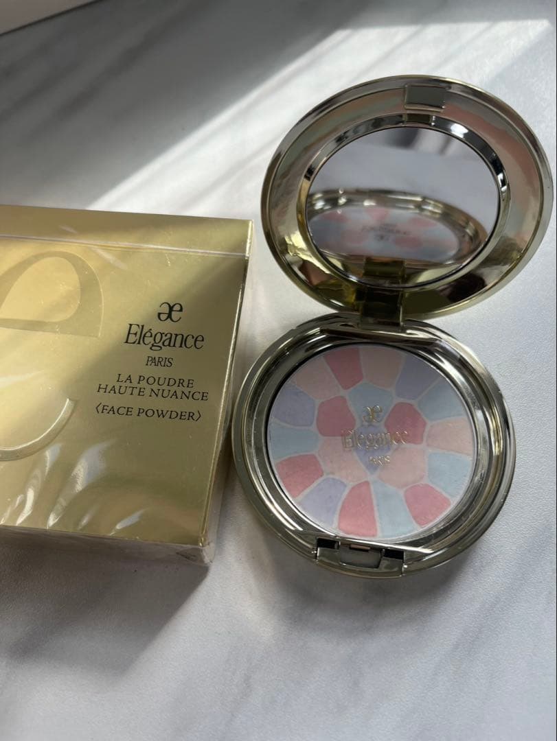 未使用品！エレガンスラプードルオートニュアンスVIII 8.8g