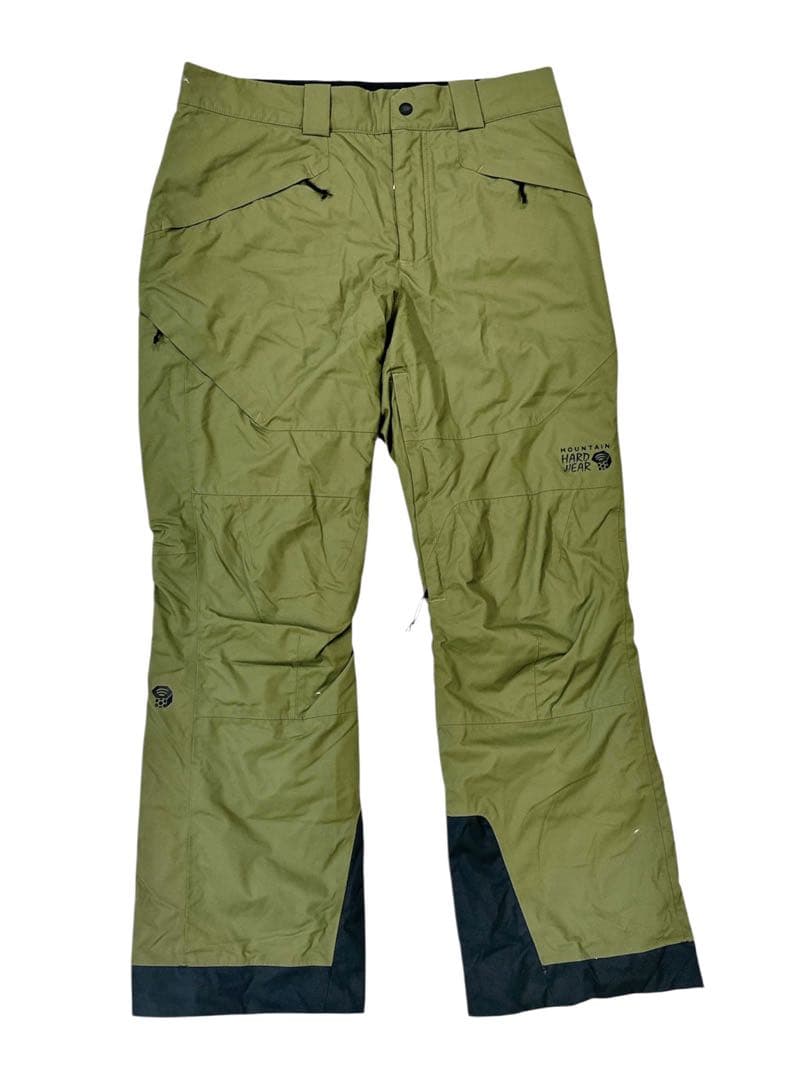 スノーボード Mountain Hardwear Firefall/2 Pants / M