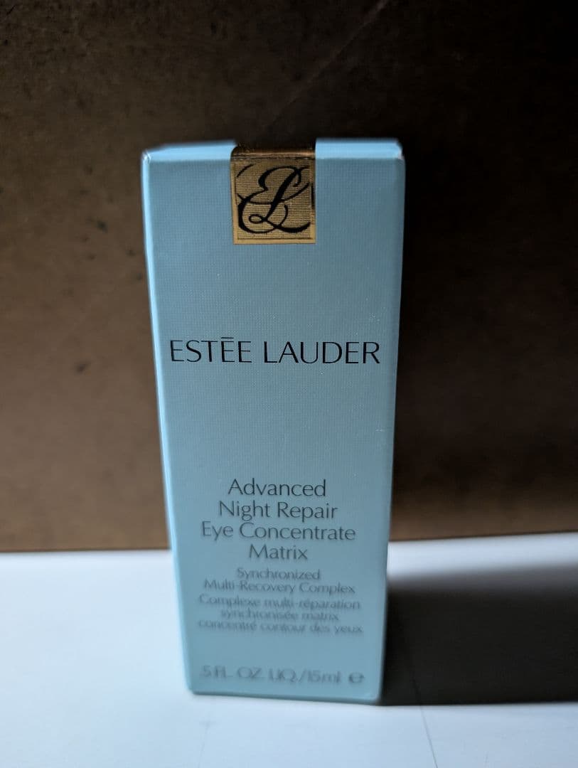ESTÉE LAUDER アイクリーム 15ml