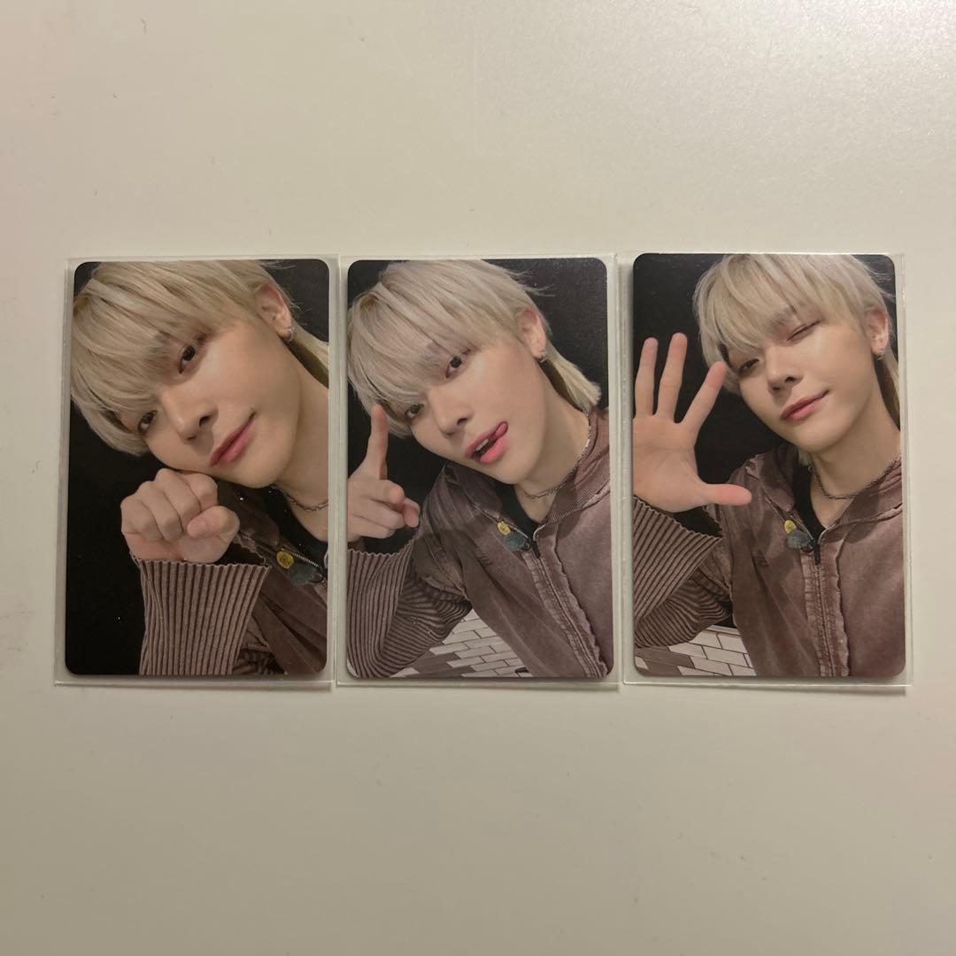 &TEAM NICHOLAS ニコラス Back to Life ラキドロ 新品未開封】ニコラス NICHOLAS &TEAM Back to Life - メルカリ