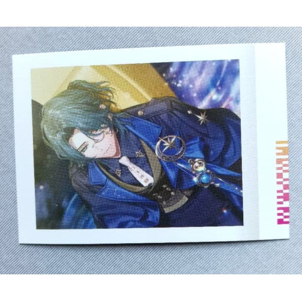 ☆棗夜鷹 18TRIP ぱしゃこれ Vol,2 エイトリ 推し活 0403 - メルカリ