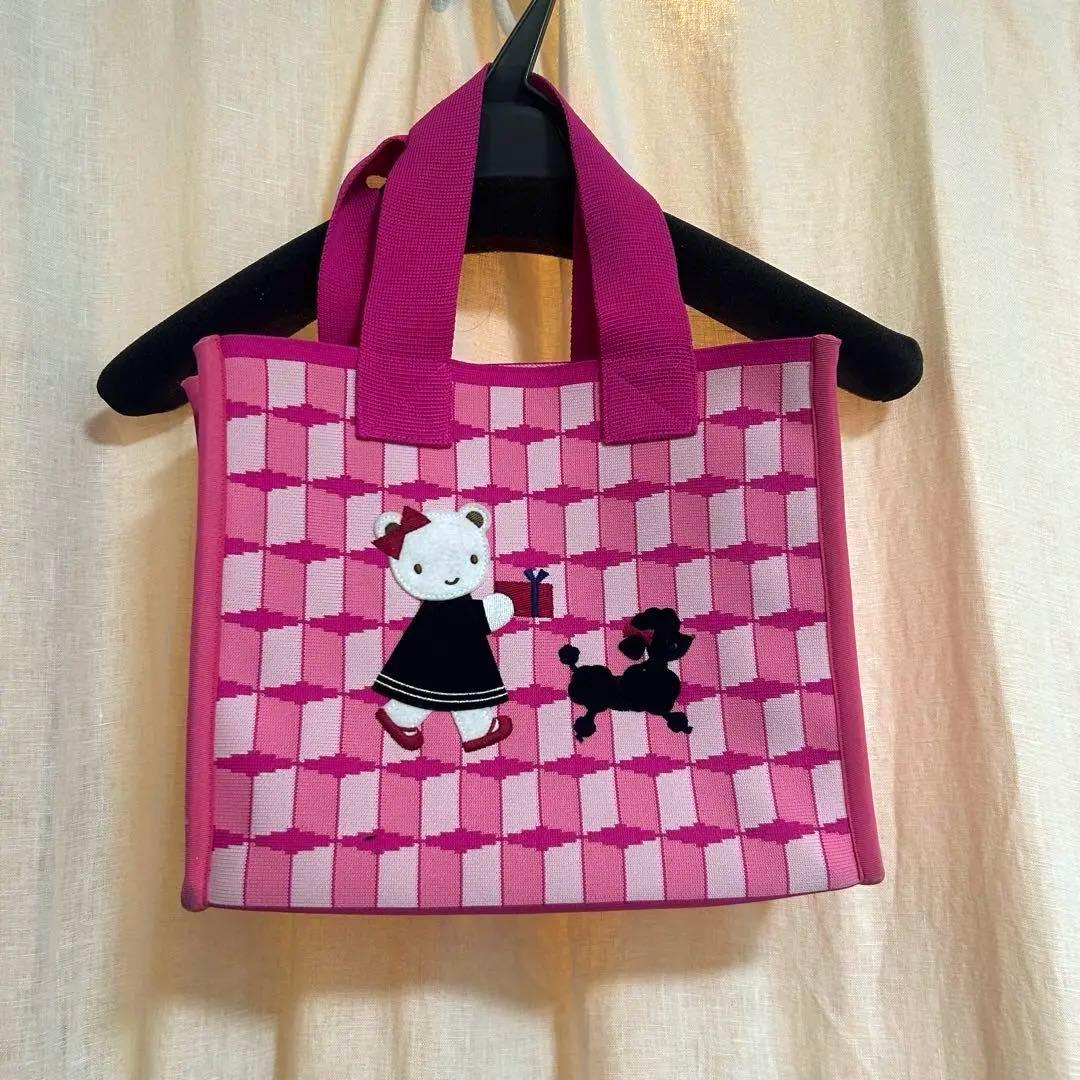 ファミリア Maman et Fille（マモンエフィーユ） バッグ - メルカリ