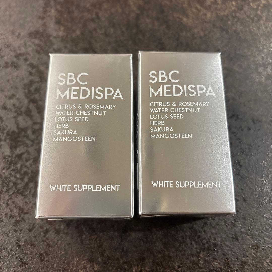 SBC MEDISPA 湘南　飲む日焼け止め