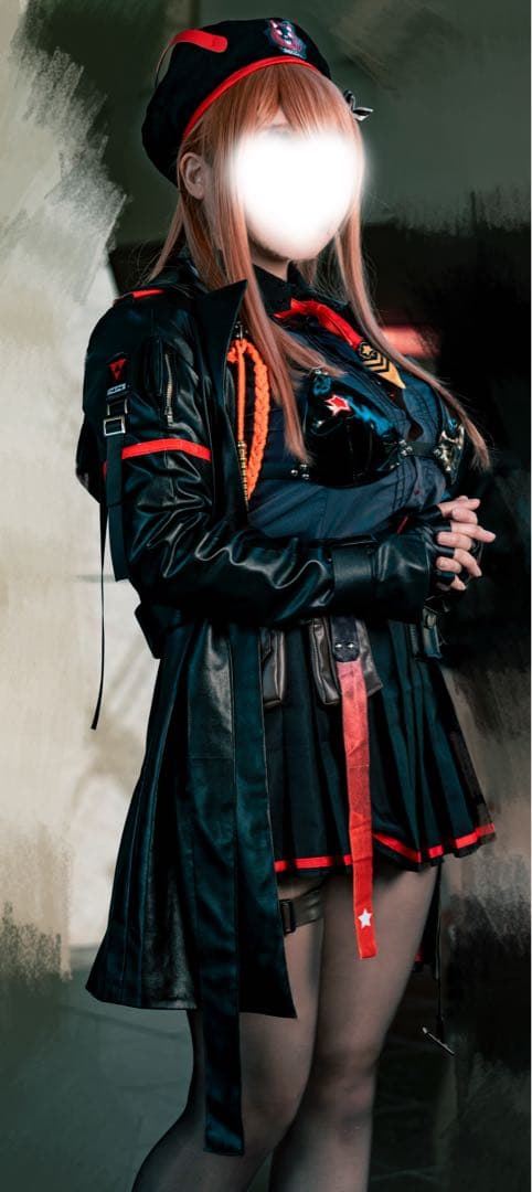 エマ　コスプレ　NIKKE Amazon.co.jp: 勝利の女神:NIKKE エマ オフィスセラピー コスプレ衣装+