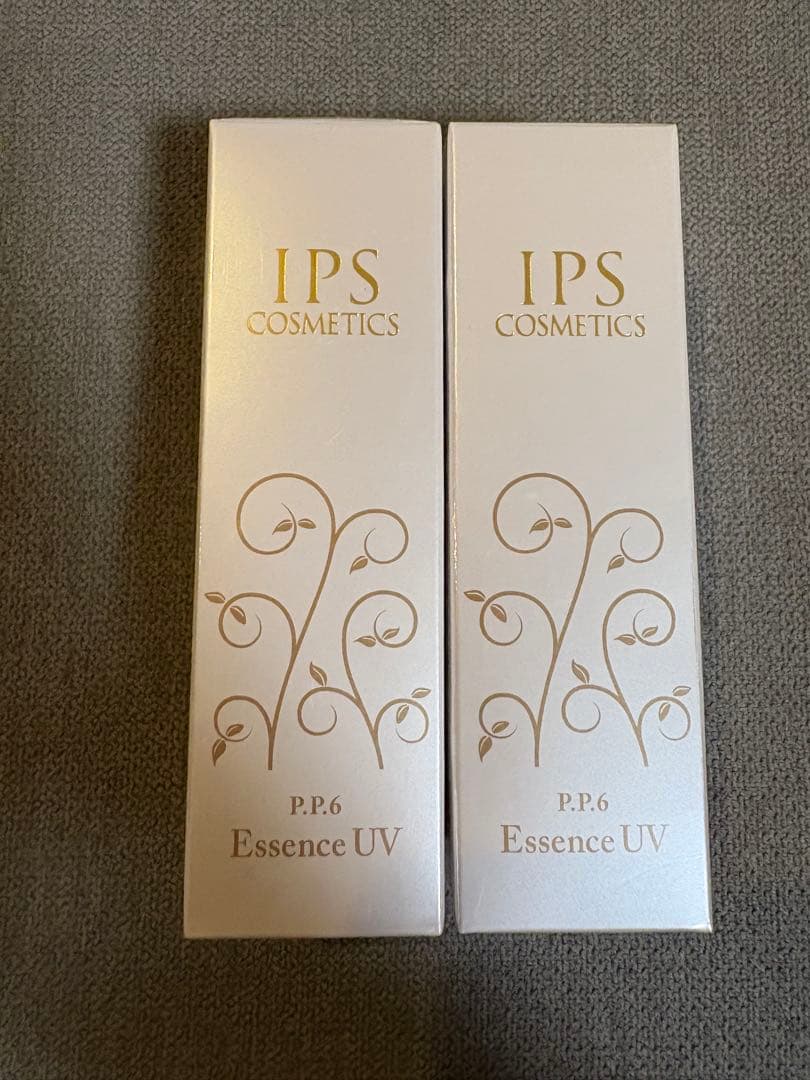 ipsコスメティックスP.P.6×2