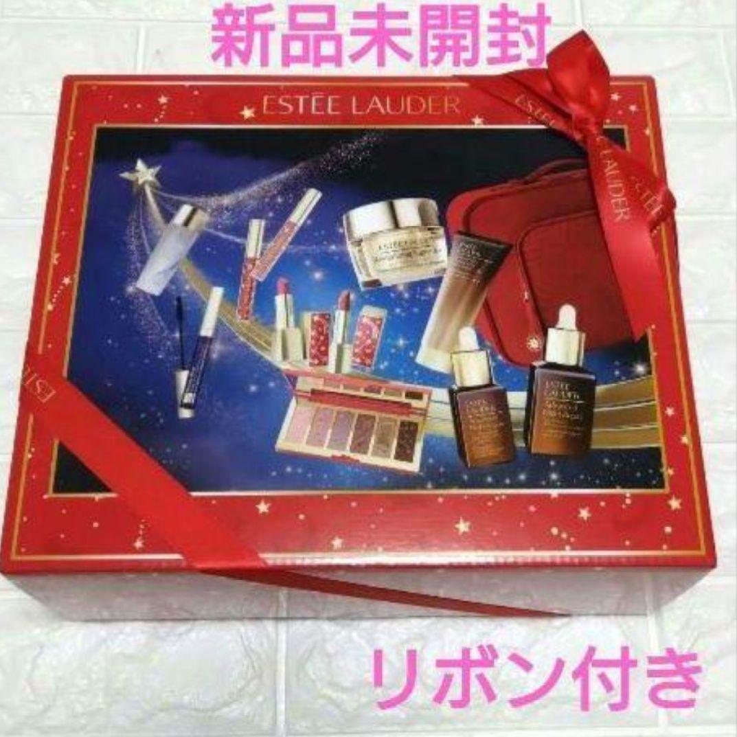 【オススメ☆】エスティーローダー☆クリスマスコフレ☆2023☆限定☆