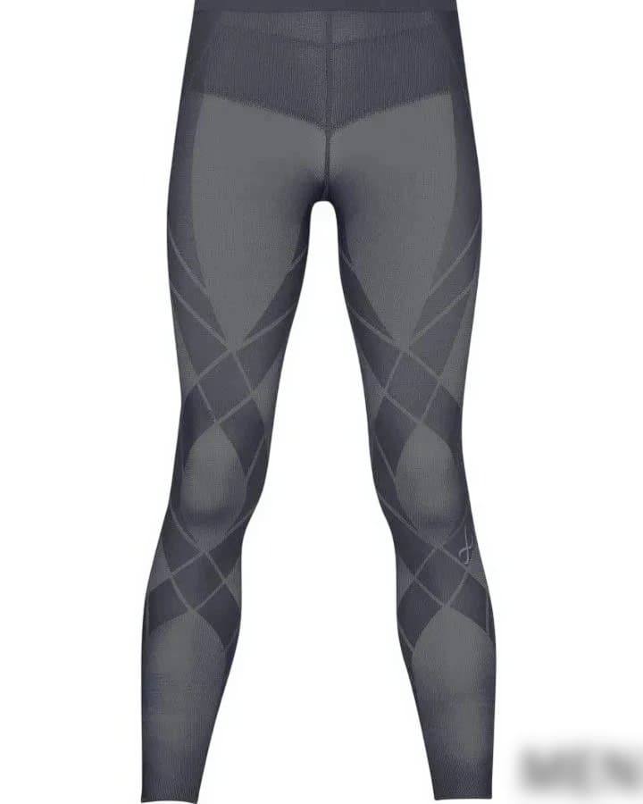 新品CW－X HZO779サイズL色グレー クールタイプ小売価格 ２０,９００円