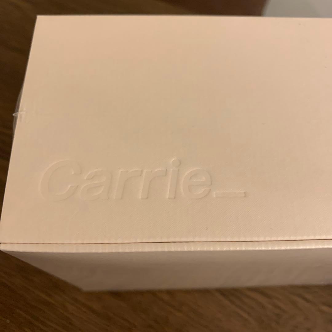 Carrie_ モイスチャージェルパック 10セット入り