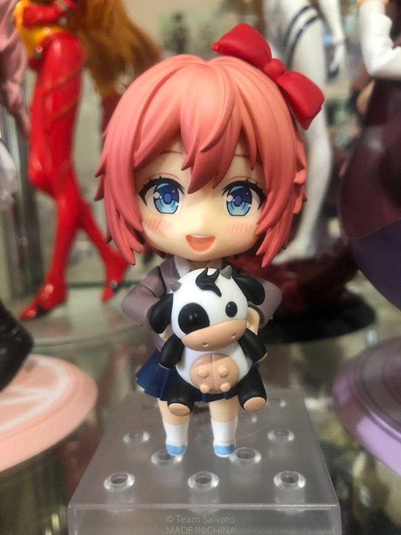 GOOD SMILE COMPANY サヨリ フィギュア ねんどろいど ねんどろいど サヨリ
