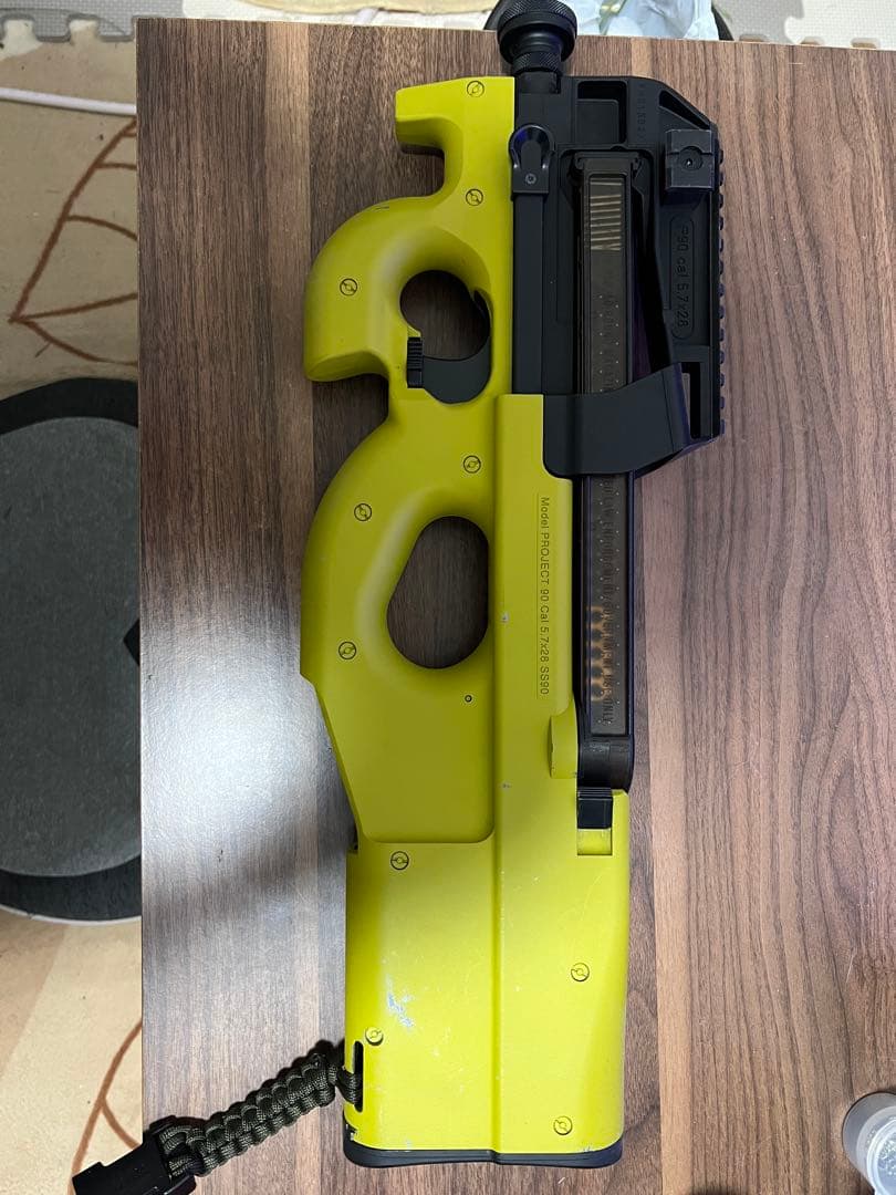 東京マルイP90