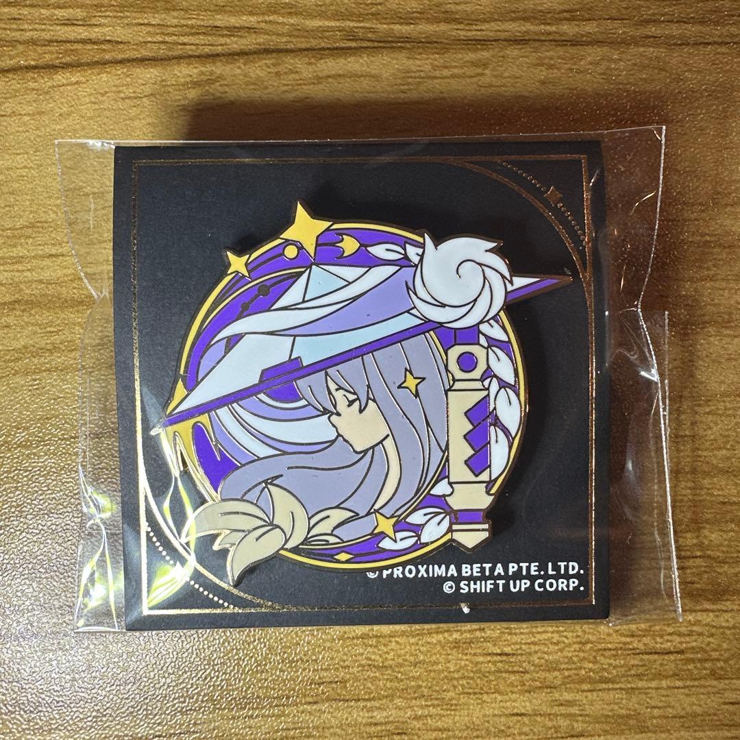 7*7様 勝利の女神NIKKE AGF2025 抽選特典