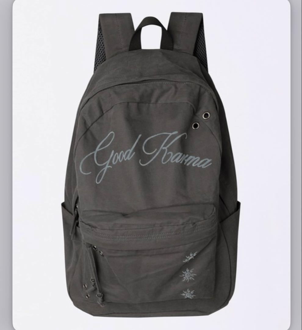 sculptor リュック