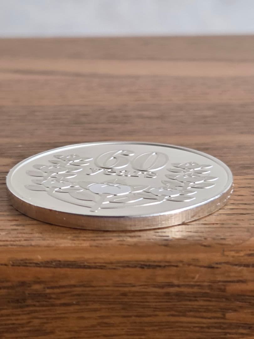 ドリーム mini様専用(銀メダル) プルーフ貨幣セット銀メダル - メルカリ