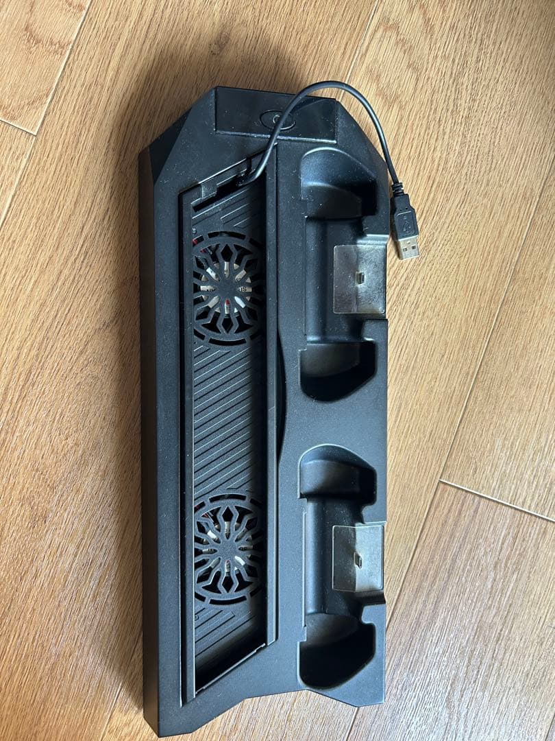 PS4 CUH-2000A500GB動作確認OK＋ソフト＋おまけ - メルカリ