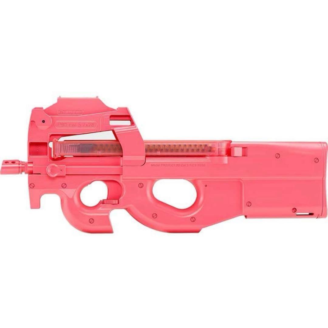 東京マルイ 電動ガン P-90プラス バージョン・レン スタンダード エアーガン