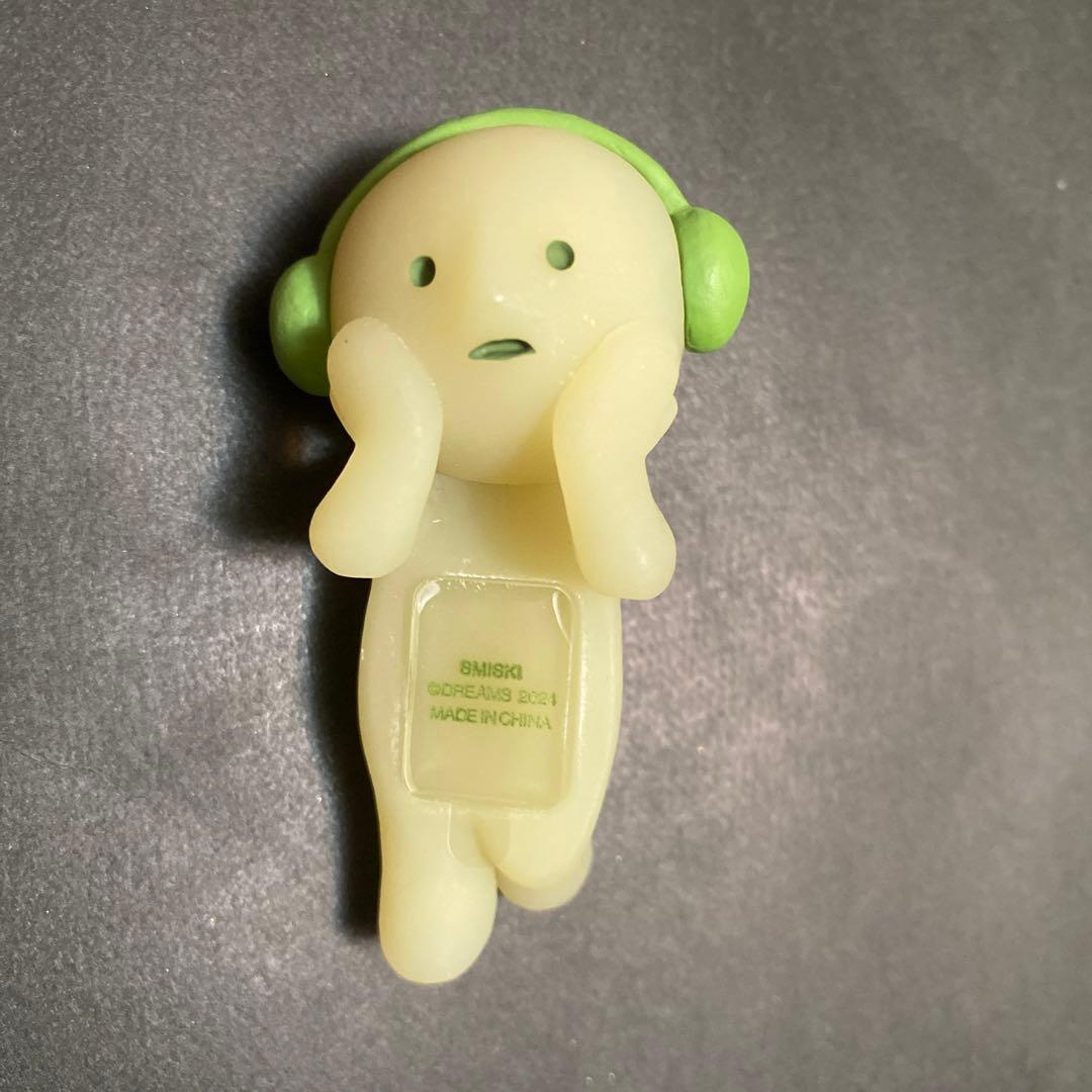 ヒッパーズ スミスキー シークレット - メルカリ